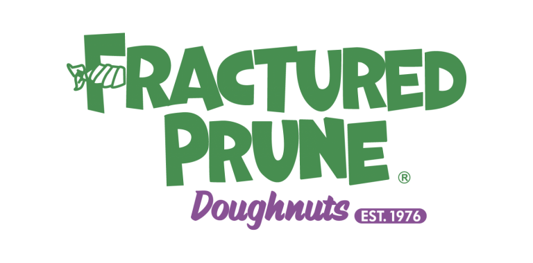 Image: Fractured Prune
