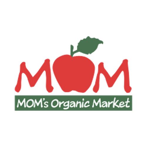 Mom's organic market