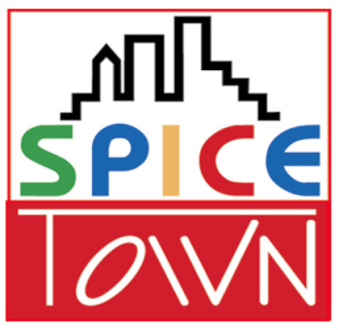 Images: Spice Town