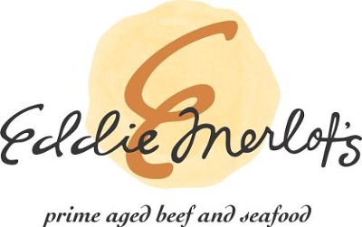 eddie merlot's logo