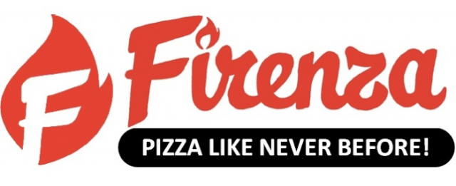 firenza pizza logo