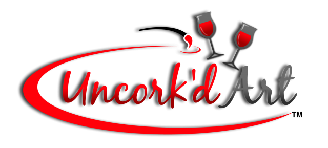 uncorked art