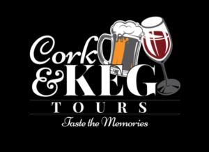 cork & keg