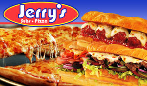 jerry's subs