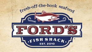 ford's fish shack