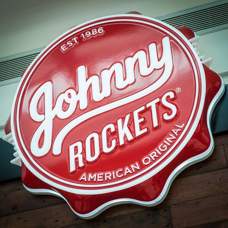 johnny rockets logo