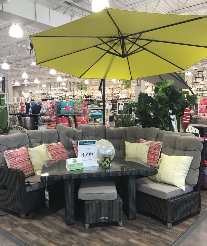 Homesense, a home goods retailer with TJX Companies, is to open store at Sawgrass  Mills in Sunrise - South Florida Business Journal