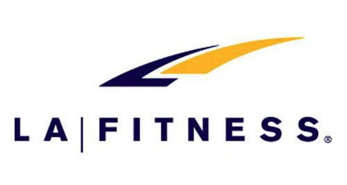 la fitness - The Burn