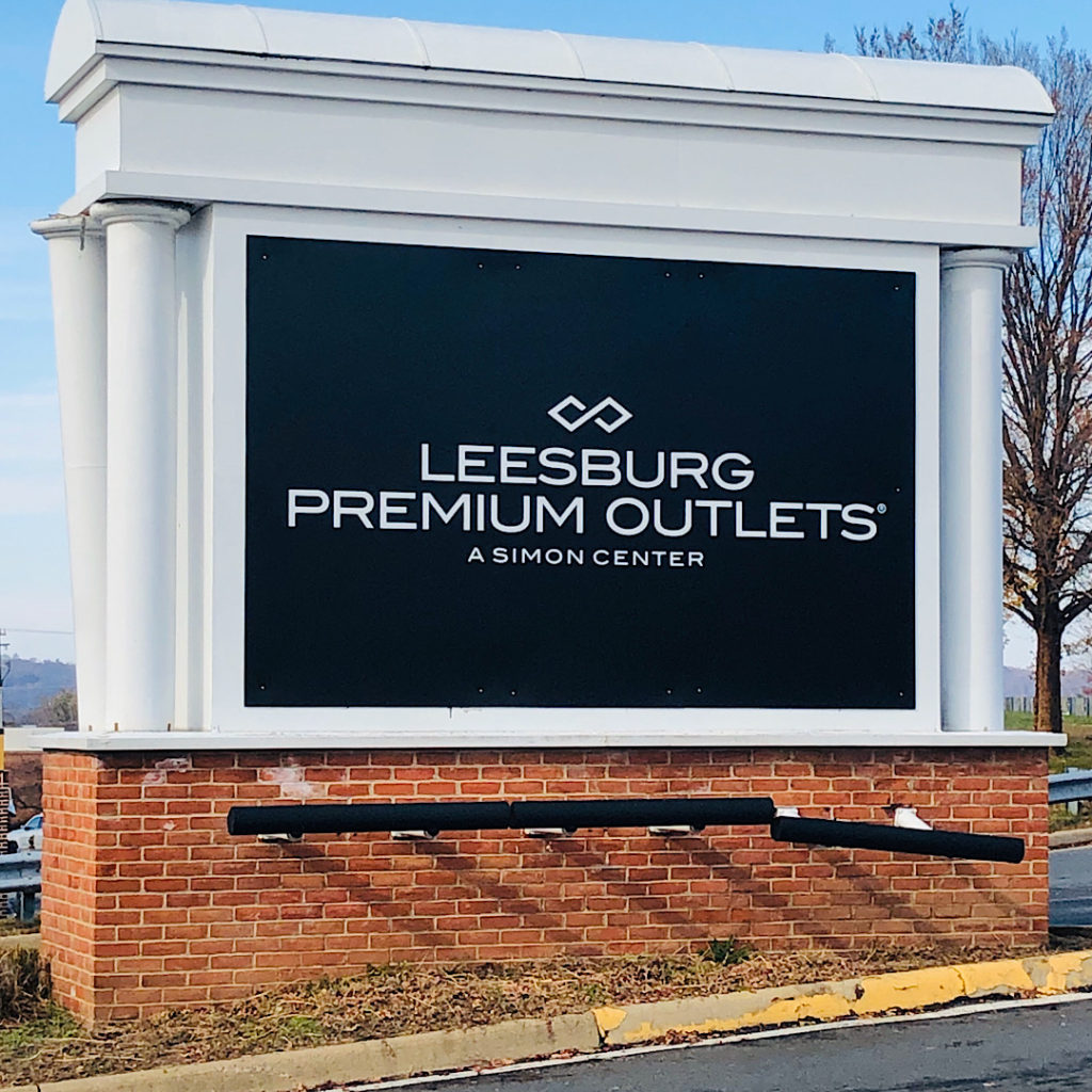 Store Directory for Leesburg Premium Outlets® - A Shopping Center