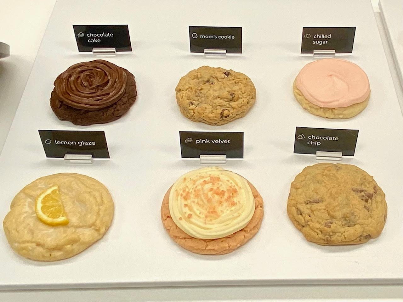 New Crumbl Cookies in Leesburg opens Wednesday morning The Burn