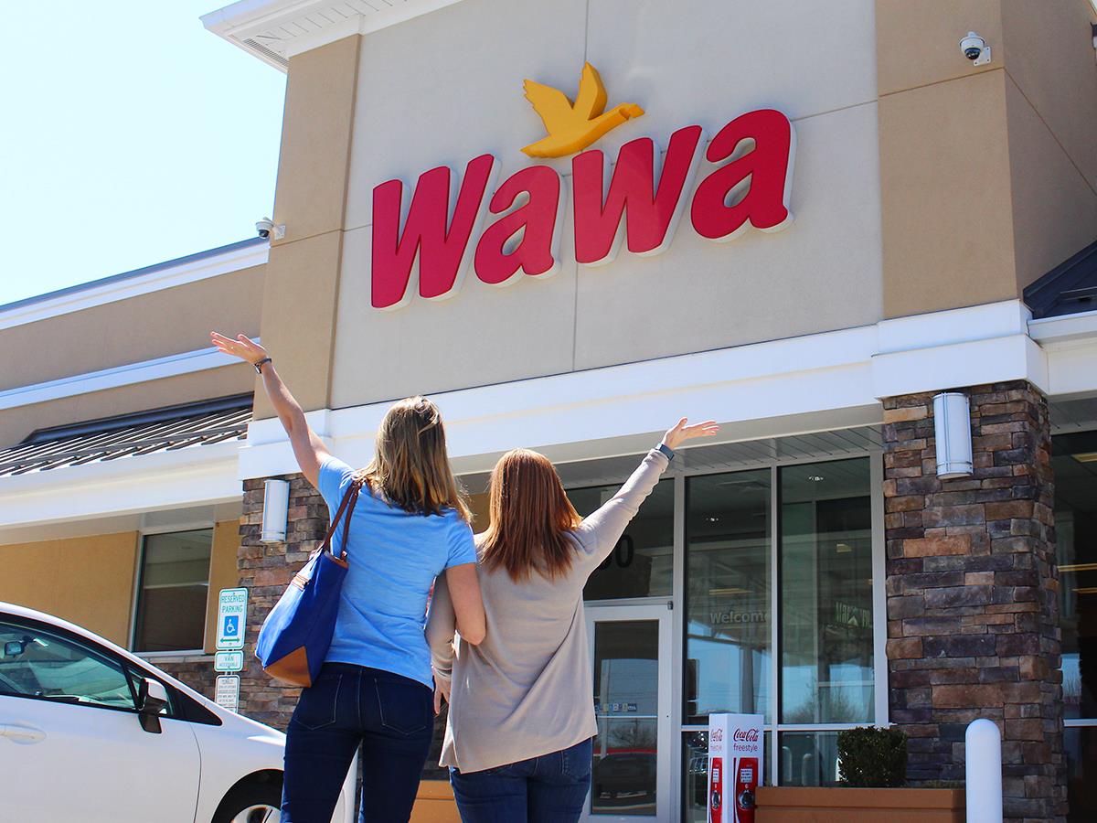 Wawa Moves Forward With Plans For South Riding Area Store The Burn