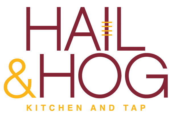 hail hog logo