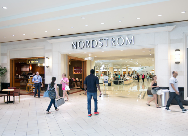 NORDSTROM CLOSING AT DULLES TOWN CENTER The Burn