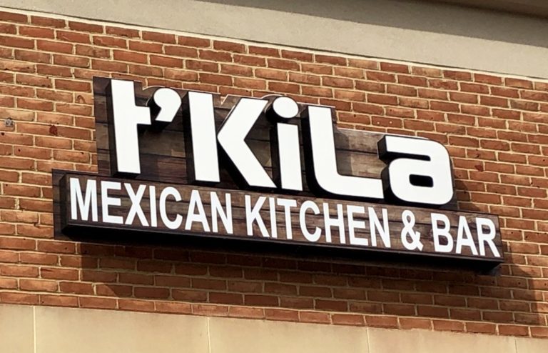 tkila mexican kitchen and bar