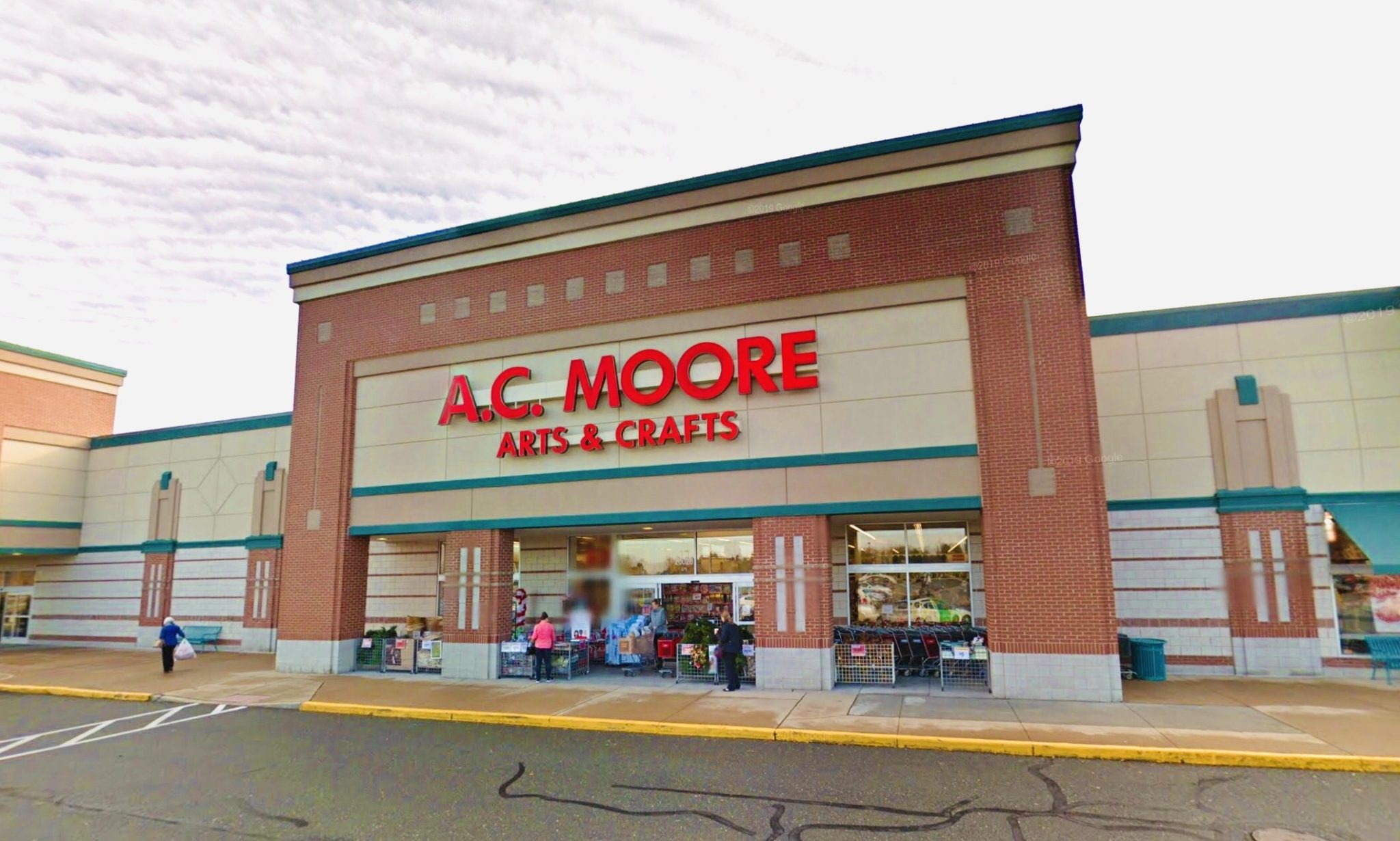 AC Moore Store In Ashburn To Close Part Of Nationwide Shutdown The Burn   IMG 8135 2048x1230 