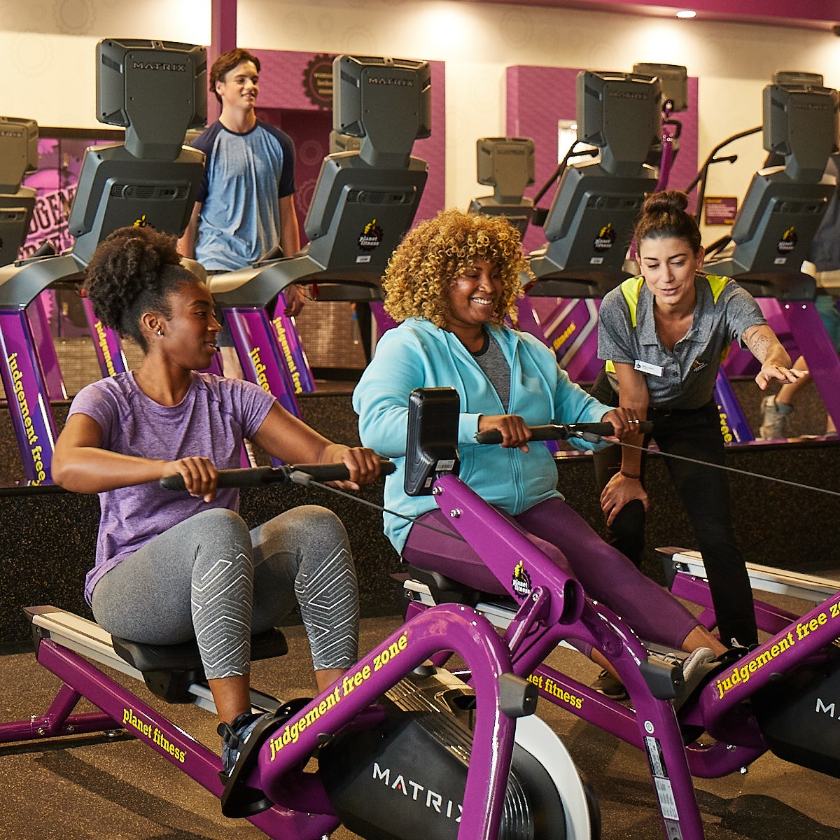  Planet Fitness April 2021 for Weight Loss
