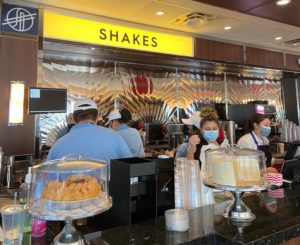 silver diner