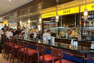 silver diner