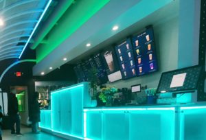 teadm lounge