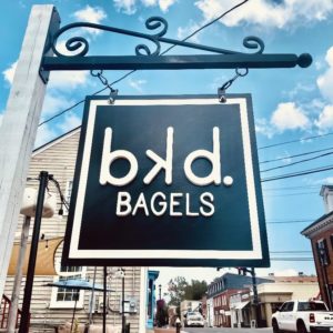 bkd bagels