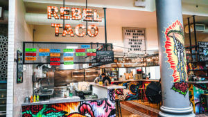 rebel taco