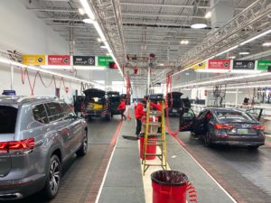 Flagship Carwash