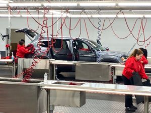 Flagship Carwash