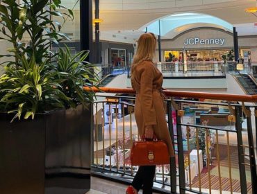 Lord & Taylor closing at Dulles Town Center shopping mall - The Burn