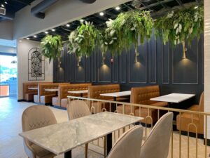 my home thai bistro