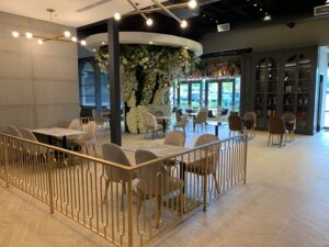 my home thai bistro