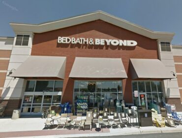 HomeGoods reportedly opening new store in Leesburg - The Burn