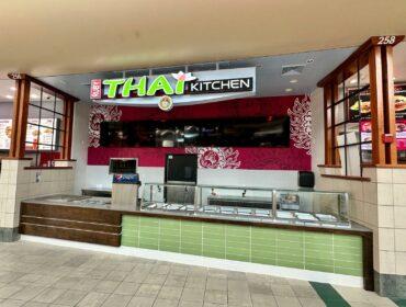 LATINA GRILL OPENS AT DULLES TOWN CENTER FOOD COURT - The Burn
