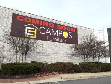 New DashMart store in the works for Loudoun County - The Burn