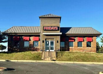 TGI Fridays closes its doors for good in Leesburg