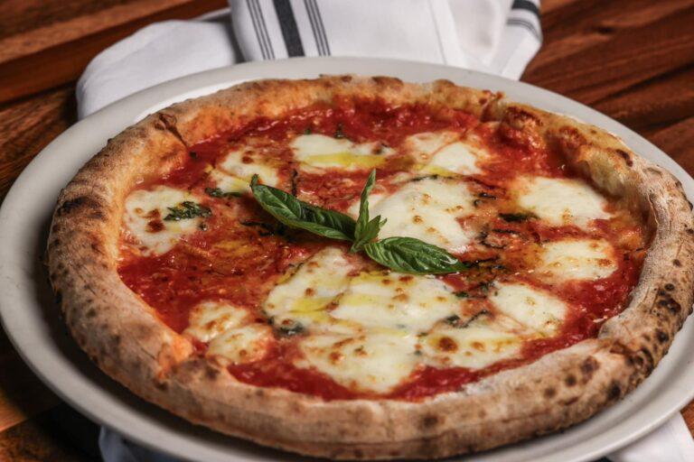Six sensational Neapolitan pizza places in NoVa
