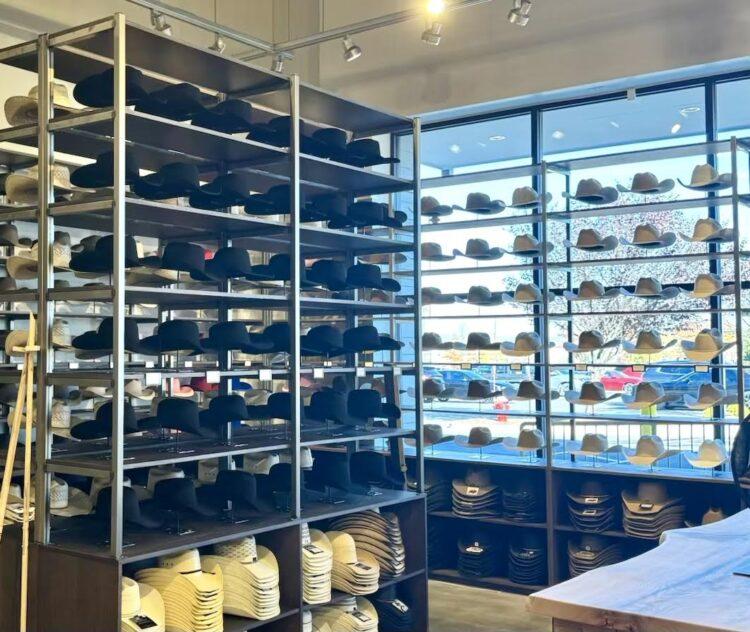 First Look: New Boot Barn store opens its doors in Loudoun