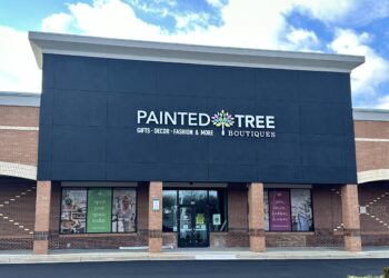 Painted Tree Boutiques updates target opening in Sterling