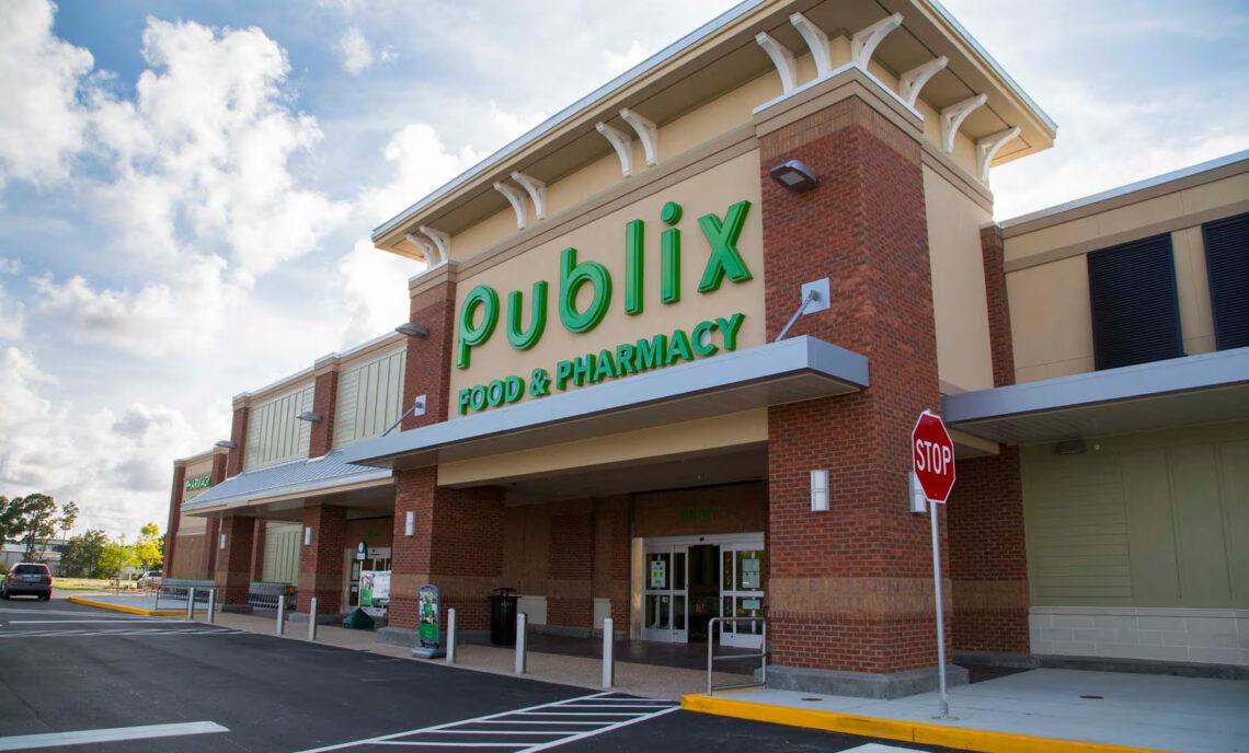 Breaking News: Publix opening new stores in northern Virginia