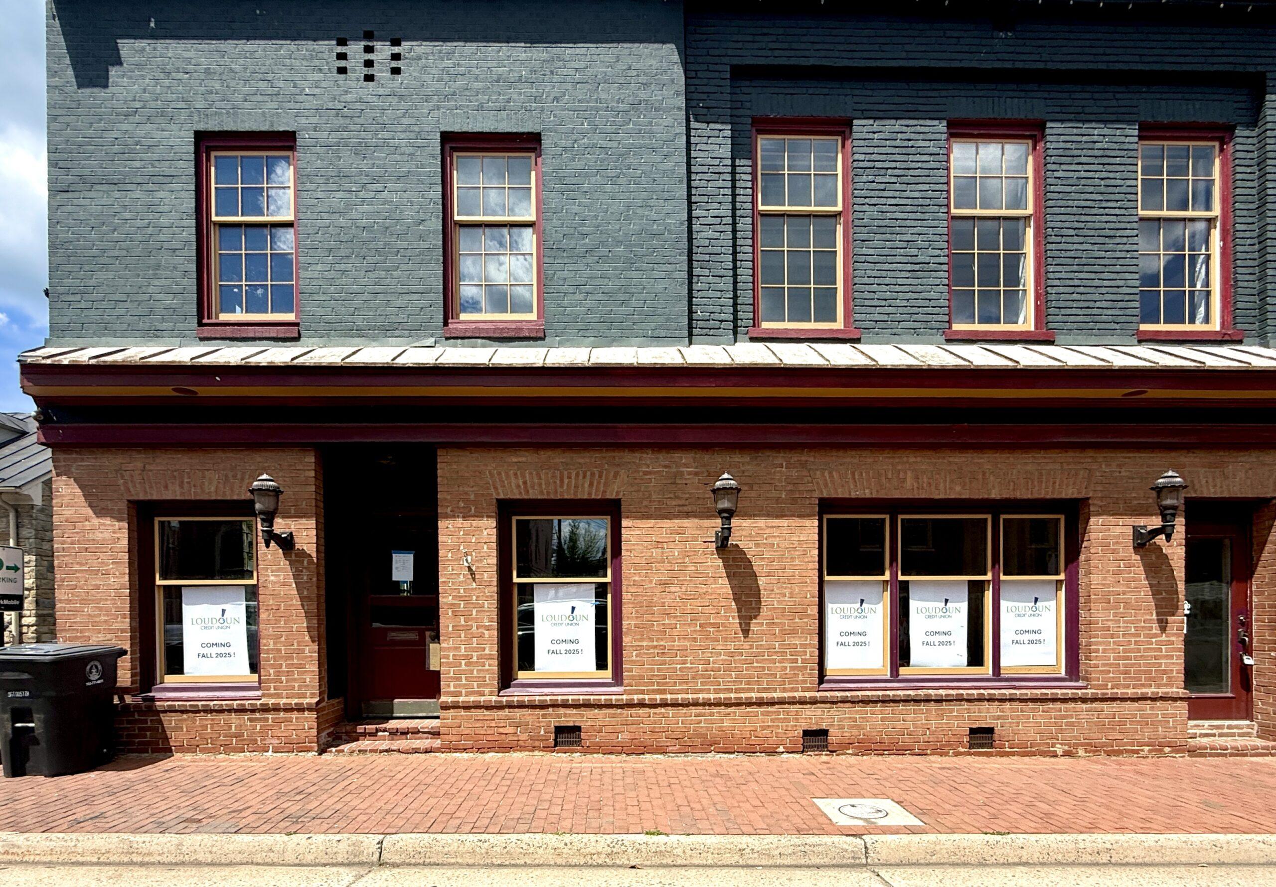 New tenant announced for former Yummy Pig space in Leesburg