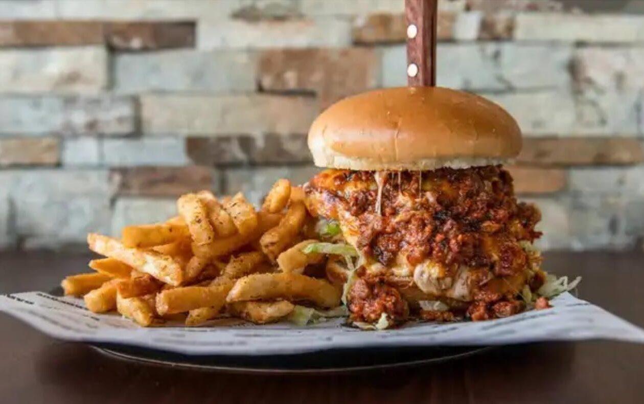 Addy’s Barbeque - Ashburn