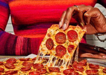 Burning Question: What happened to the new Pizza Hut in South Riding?