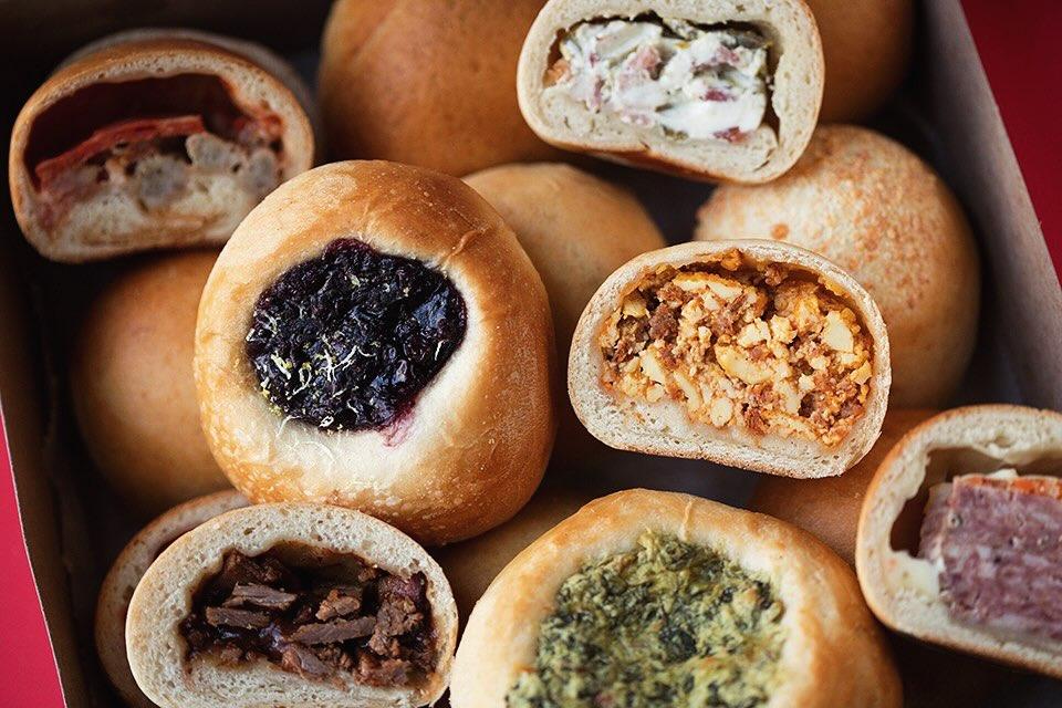 American Kolache announces opening date in Loudoun