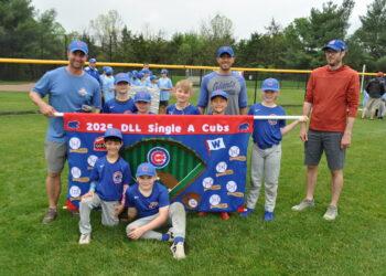 Dulles Little League: Building players, friendships, and community since 1990