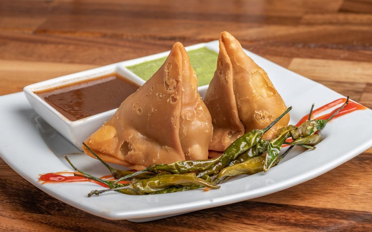 Desi District settles on Loudoun for first Virginia restaurant