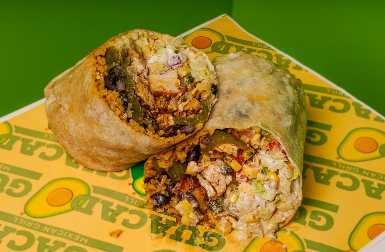 Guacado Mexican Grill moving into NoVa with new restaurant