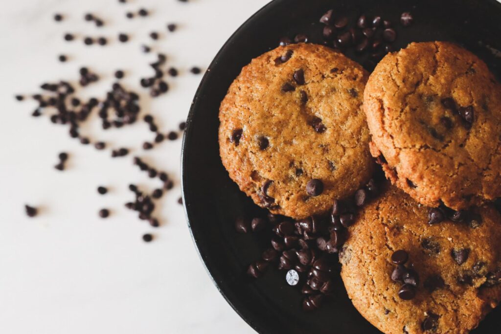 Local baking entrepreneur changing lives with her creations