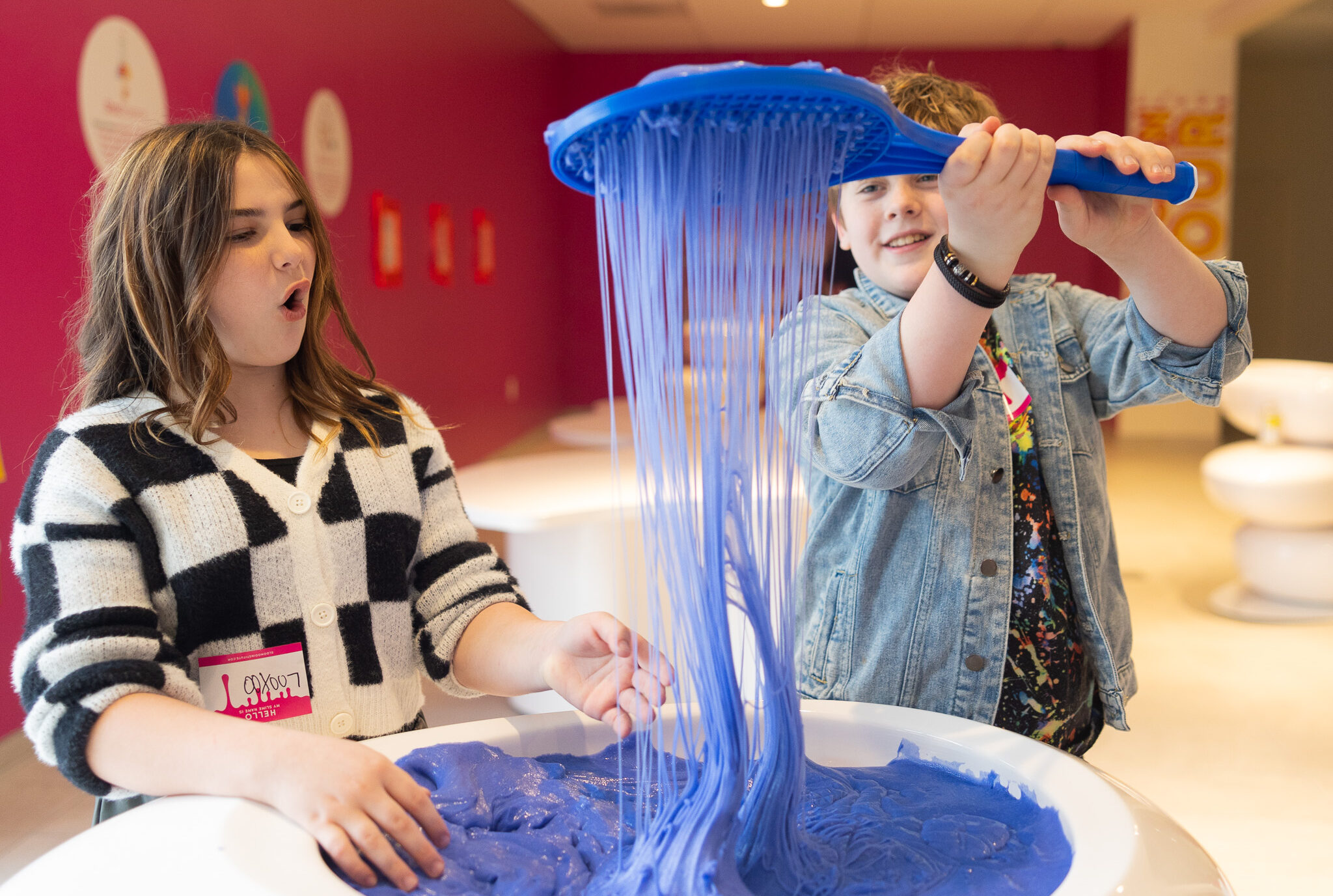 Northern Virginia getting its first Sloomoo Institute