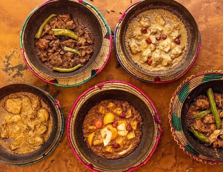 Loudoun’s new Karahi Boys restaurant opens for business