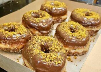 Report: Texas Donuts expanding to Ashburn, Chantilly