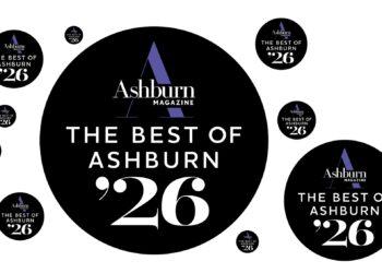 Voting opens in annual Best of Ashburn contest